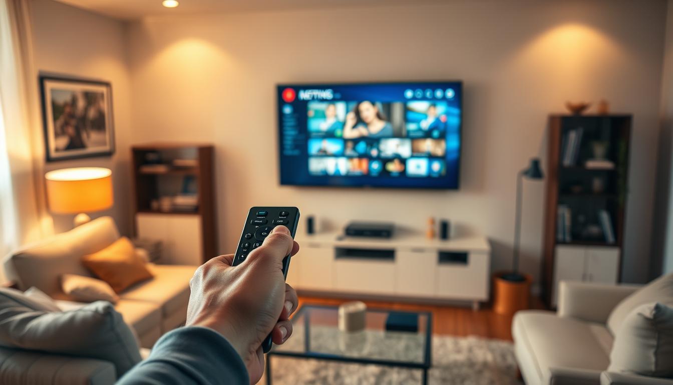 IPTV bestellen