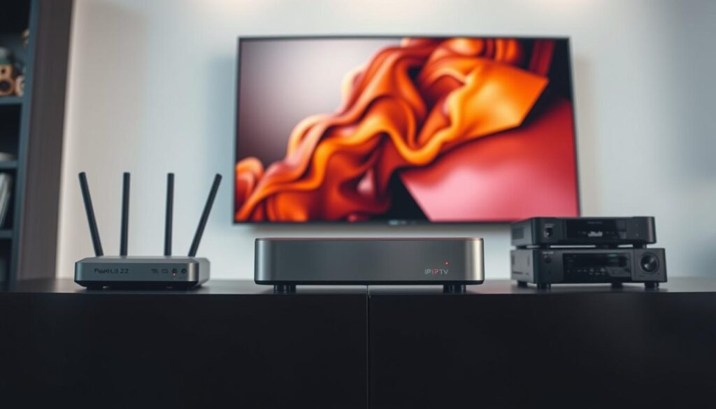 iptv apparatuur iptv apparatuur